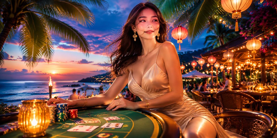 Người chơi tại Việt Nam thư giãn và tận hưởng giải trí có trách nhiệm