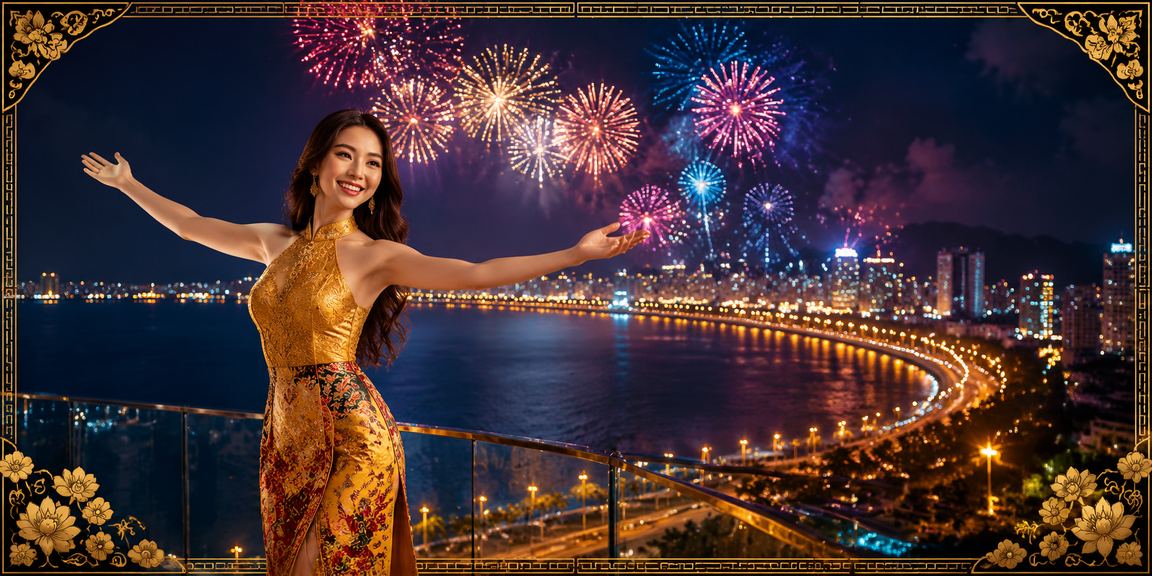Không khí lễ hội cá cược sôi động tại Quy Nhơn, người chơi theo dõi kết quả trực tiếp